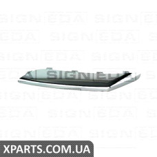 МОЛДИНГ БАМПЕР Signeda PCR04001AL (аналог для 4857779AA)