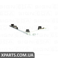 МОЛДИНГ БАМПЕР Signeda PCR04001BL (аналог для 4857781AA)