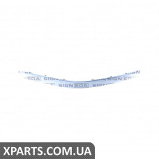 МОЛДИНГ БАМПЕР Signeda PBM99041AR (аналог для 51117005958)
