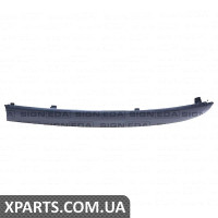 МОЛДИНГ БАМПЕР Signeda PBM99029MAL (аналог для 51117136635)