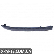 МОЛДИНГ БАМПЕР Signeda PBM99029MAR (аналог для 51117136636)