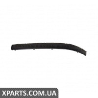 МОЛДИНГ БАМПЕРА Signeda PBM04060MAL (аналог для 51117142198)