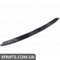 МОЛДИНГ БАМПЕРА Signeda PBM04084MA (аналог для 51117315473)