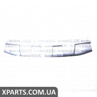 МОЛДИНГ БАМПЕР Signeda PBM04203MA (аналог для 51117415631)