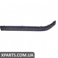 МОЛДИНГ БАМПЕР Signeda PBM99013MR (аналог для 51118146318)