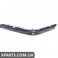 МОЛДИНГ БАМПЕРА Signeda PBM04015MBL (аналог для 51118170555)