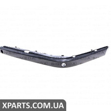 МОЛДИНГ БАМПЕРА Signeda PBM04015MBL (аналог для 51118170555)