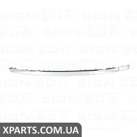 МОЛДИНГ БАМПЕР Signeda PCR04004MC (аналог для 5159095AA)