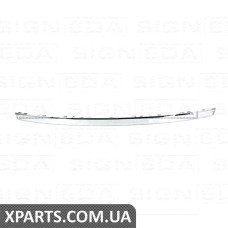 МОЛДИНГ БАМПЕР Signeda PCR04004MC (аналог для 5159095AA)