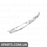 МОЛДИНГ БАМПЕР Signeda PTY99243MB (аналог для 527110E040)