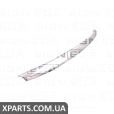 МОЛДИНГ БАМПЕР Signeda PTY99243MB (аналог для 527110E040)