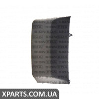 МОЛДИНГ БАМПЕР Signeda PMB04153MAL(K) (аналог для 6405A057)