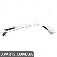 МОЛДИНГ БАМПЕР Signeda PMB04156MAL (аналог для 6407A121)