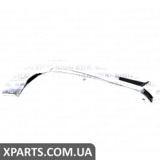МОЛДИНГ БАМПЕР Signeda PMB04156MAR (аналог для 6407A122)
