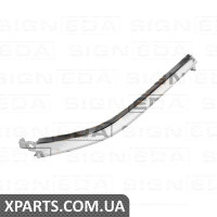 МОЛДИНГ БАМПЕРА Signeda PMB04157MUL (аналог для 6407A141)