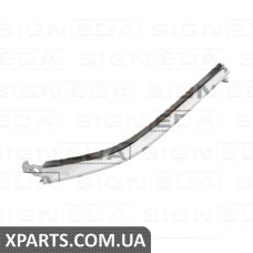 МОЛДИНГ БАМПЕР Signeda PMB04157MUL (аналог для 6407A141)