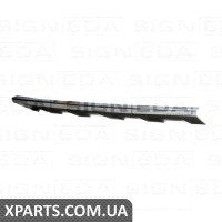 МОЛДИНГ БАМПЕР Signeda PCR04044MA (аналог для 68078286AA)