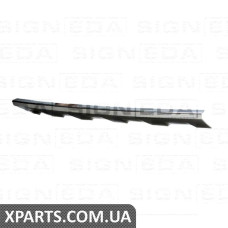 МОЛДИНГ БАМПЕР Signeda PCR04044MA (аналог для 68078286AA)