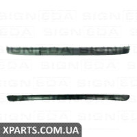 МОЛДИНГ БАМПЕР Signeda PST04008PA (аналог для 6K0807225DB41)