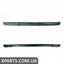 МОЛДИНГ БАМПЕР Signeda PST04008PA (аналог для 6K0807225DB41)