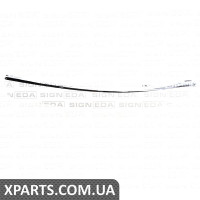 МОЛДИНГ БАМПЕР Signeda PFT04049MAL (аналог для 735455057)