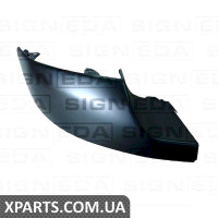 МОЛДИНГ БАМПЕР Signeda PPG04040MAR (аналог для 7452TC)