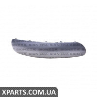 МОЛДИНГ БАМПЕР Signeda PCT99009MAR(I) (аналог для 7452W0)