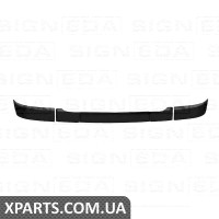 МОЛДИНГ БАМПЕР Signeda PRN04038MBC(I) (аналог для 7701209072)