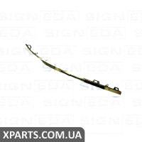 МОЛДИНГ БАМПЕР Signeda PVG99087MAL (аналог для 7P68532532ZZ)