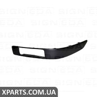 МОЛДИНГ БАМПЕР Signeda PAD99003MAL (аналог для 8A0807221C01C)
