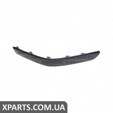 МОЛДИНГ БАМПЕР Signeda PAD99001ML (аналог для 8A0807221E01C)