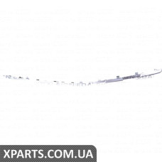 МОЛДИНГ БАМПЕР Signeda PBK04054MA (аналог для 95276671)
