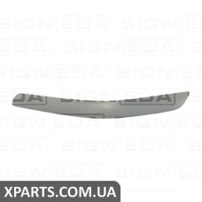 МОЛДИНГ БАМПЕР Signeda PMZ04075MAR (аналог для GG3E50B41)