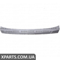 МОЛДИНГ БАМПЕР Signeda PMB04166MA (аналог для MN126239)