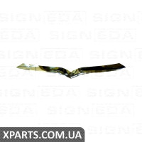 МОЛДИНГ ДЛЯ РЕШІТКИ Signeda PTS07001MA (аналог для 104702200C)