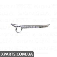 Молдинг для грат Signeda PTY07629MA (аналог для 5311107020)