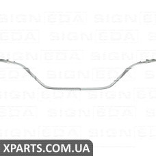 МОЛДИНГ ДЛЯ ҐРАТИ Signeda PRN07133MA (аналог для 623851211R)