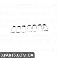 Молдинг для грат Signeda PCR07034MA (аналог для 68109865AA)