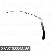 МОЛДИНГ ДЛЯ ГРАТИ Signeda PCR07054MA (аналог для 68202985AC)