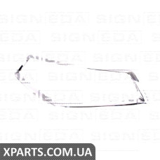 МОЛДИНГ ДЛЯ РЕШІТКИ Signeda PHD07235MA (аналог для 71122-TZ5-A00)