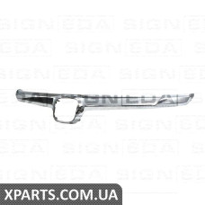 МОЛДИНГ ДЛЯ РЕШІТКИ Signeda PHD07144MA (аналог для 71122TR0A01)