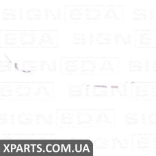 МОЛДИНГ ДЛЯ РЕШІТКИ Signeda PHD07215MA (аналог для 71123-T2F-A51)