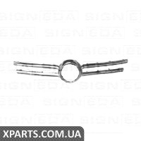 МОЛДИНГ ДЛЯ ҐРАТИ Signeda PVW07098MA(K) (аналог для 7L6853668A)