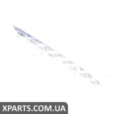 МОЛДИНГ ДЛЯ РЕШІТКИ Signeda PBZ07127MAR (аналог для A2058880073)