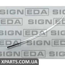 МОЛДИНГ НА БАГАЖНИК Signeda PAD04068MA (аналог для 4F5853927A2ZZ)