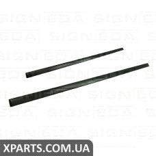 МОЛДИНГ НА ДВЕРІ (КОМПЛЕКТ) Signeda PAD88003K (аналог для 4B0853953)