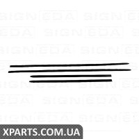 МОЛДИНГ НА ДВЕРІ (КОМПЛЕКТ) Signeda PMZ87004A (аналог для )