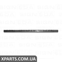 МОЛДИНГ НА ДВЕРІ Signeda POP88005R (аналог для 172956)