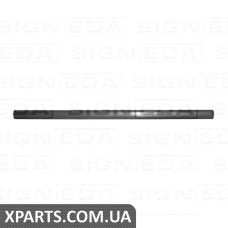 МОЛДИНГ НА ДВЕРІ Signeda POP88005R (аналог для 172956)