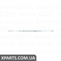 МОЛДИНГ НА ДВЕРІ Signeda PBZ87024AR ​​(аналог для 2047200280)